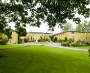 Kinsale House