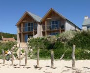 Island Beach Houses
