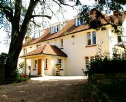 The Country Pad