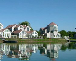 The Lake House